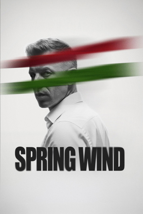 Tavaszi szél - az ébredés (2026) poster