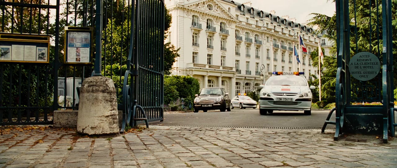 Taxi 4 screenshot 2