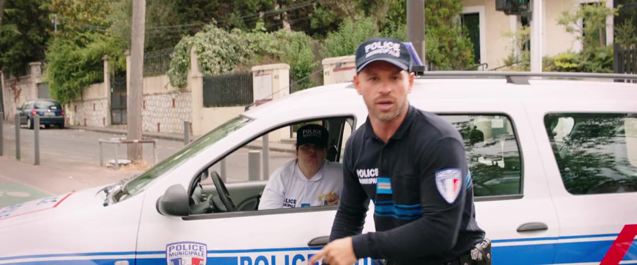 Taxi 5 screenshot 2