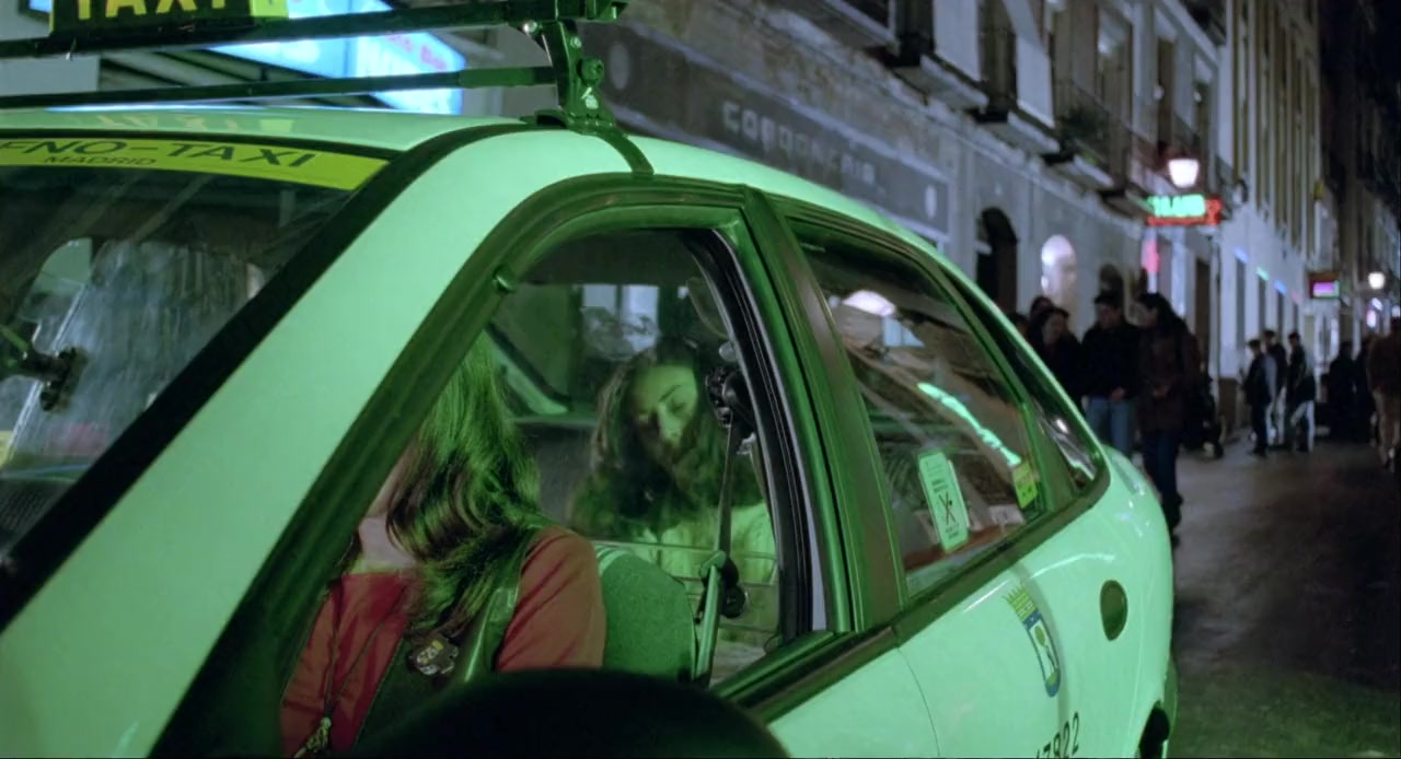 Taxi screenshot 3