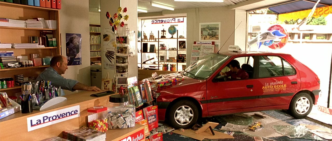 Taxi 2 screenshot 1