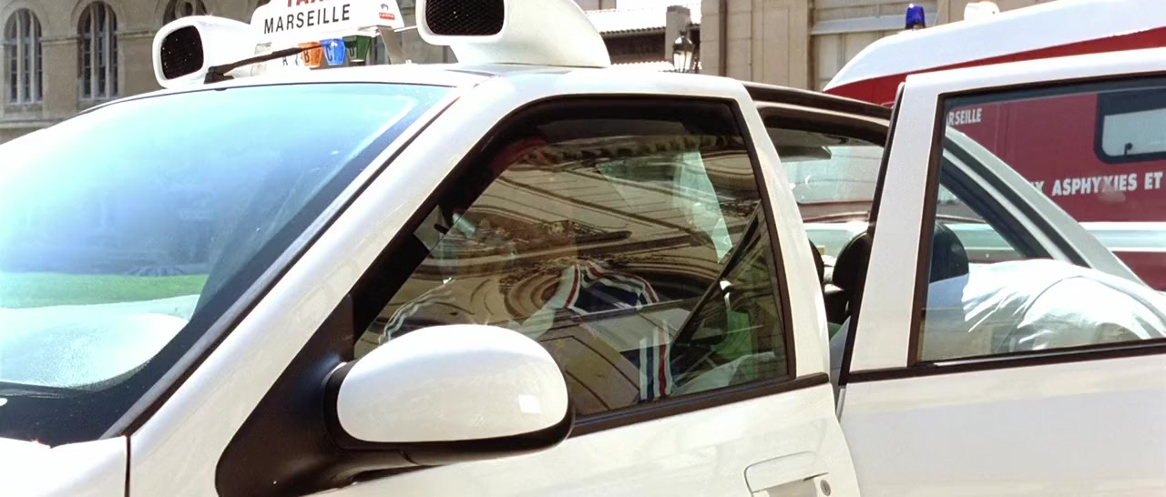 Taxi 2 screenshot 2