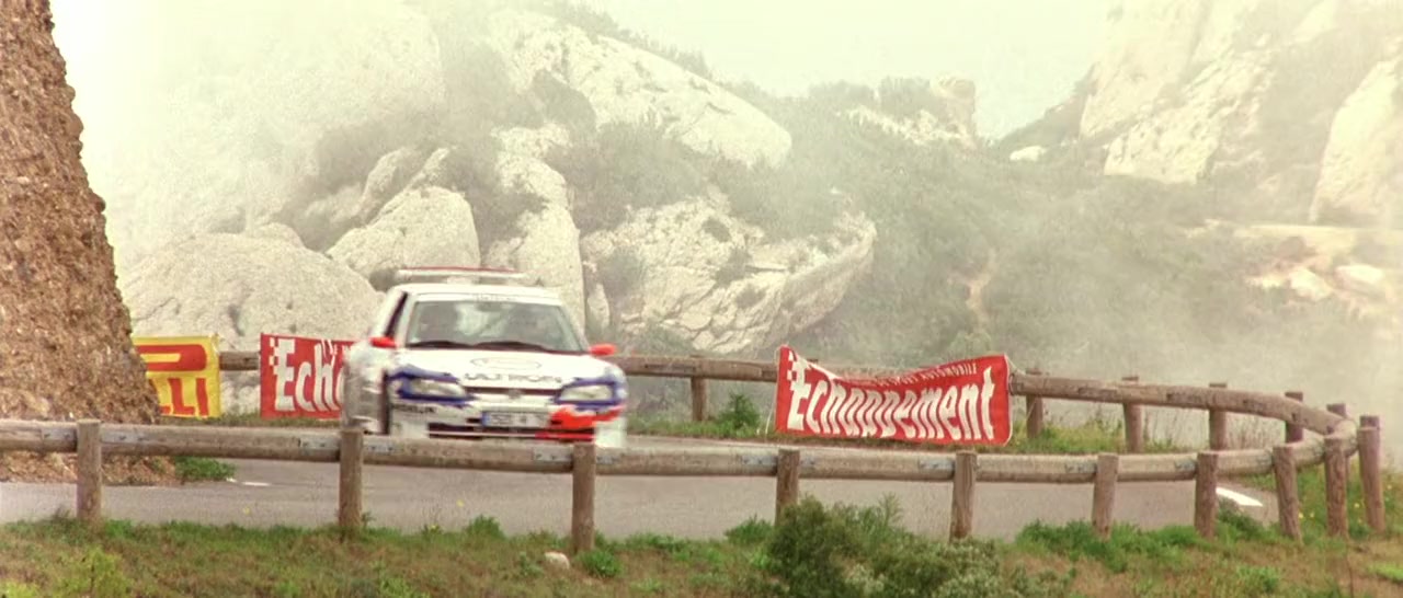Taxi 2 screenshot 3