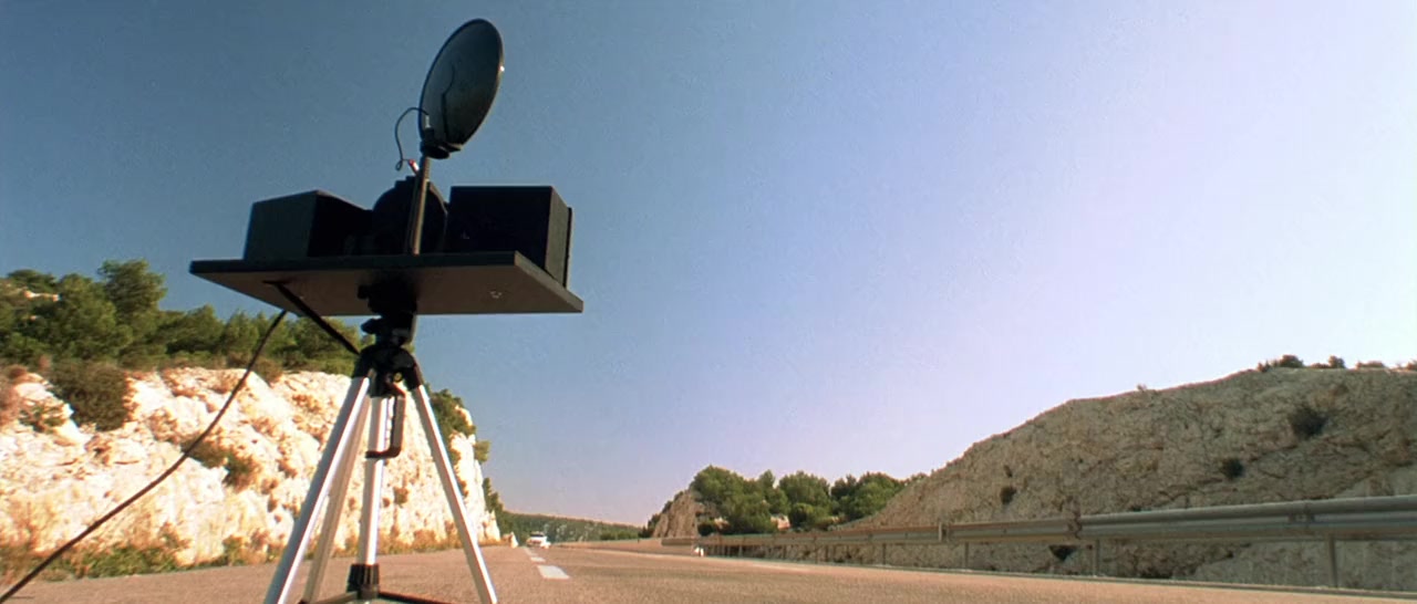 Taxi 3 screenshot 2