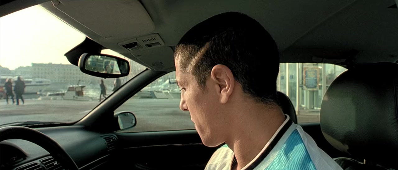 Taxi 3 screenshot 3