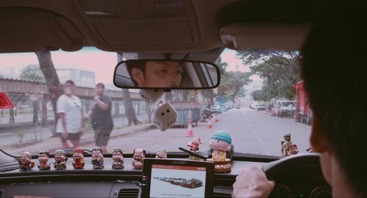 Taxi! Taxi! screenshot 1