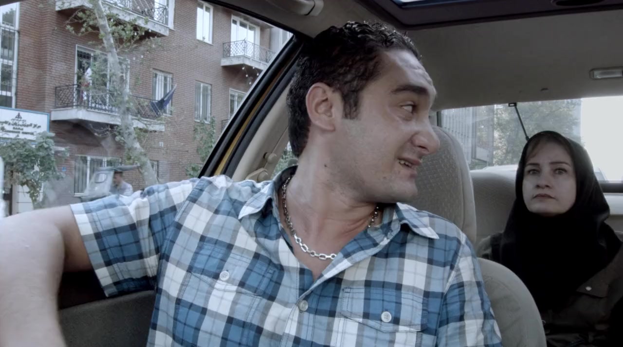 Taxi screenshot 1