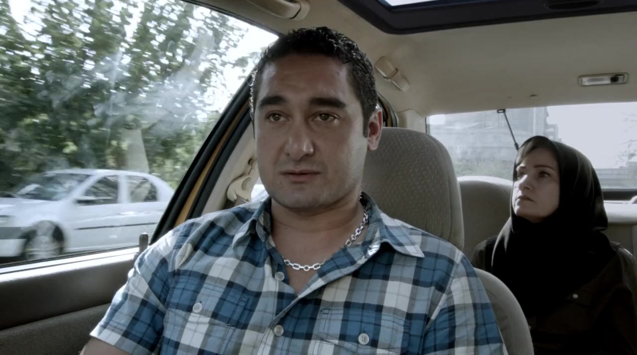 Taxi screenshot 2