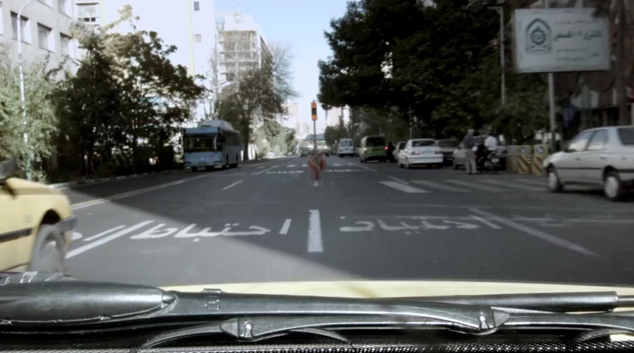 Taxi screenshot 3