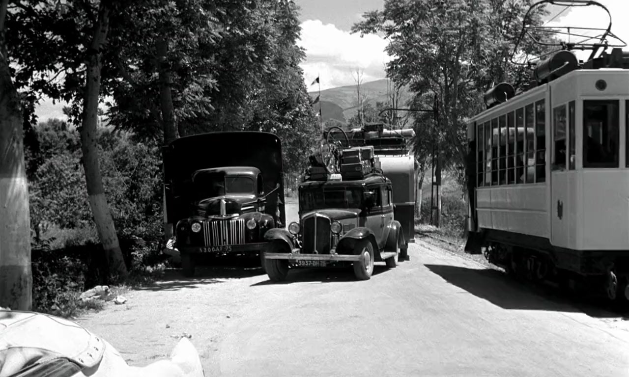 Taxi roulotte et corrida screenshot 3