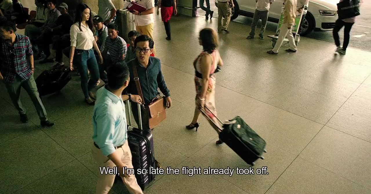 Taxi, Em Tên Gì? screenshot 2