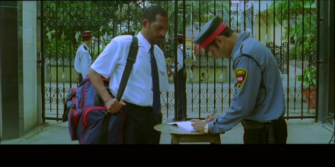 Taxi No. 9 2 11: Nau Do Gyarah screenshot 1