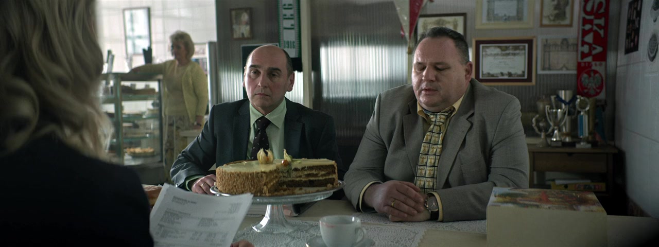 Podatek od milosci screenshot 3