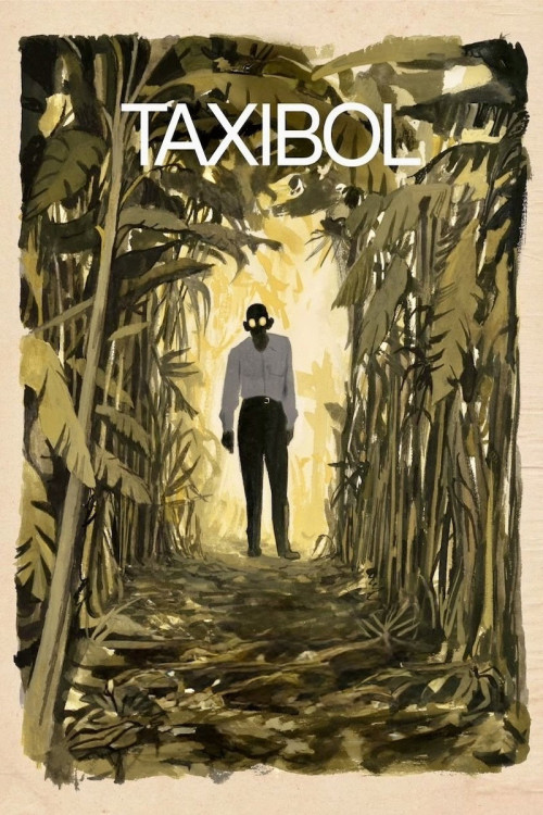 Taxibol (2023) poster
