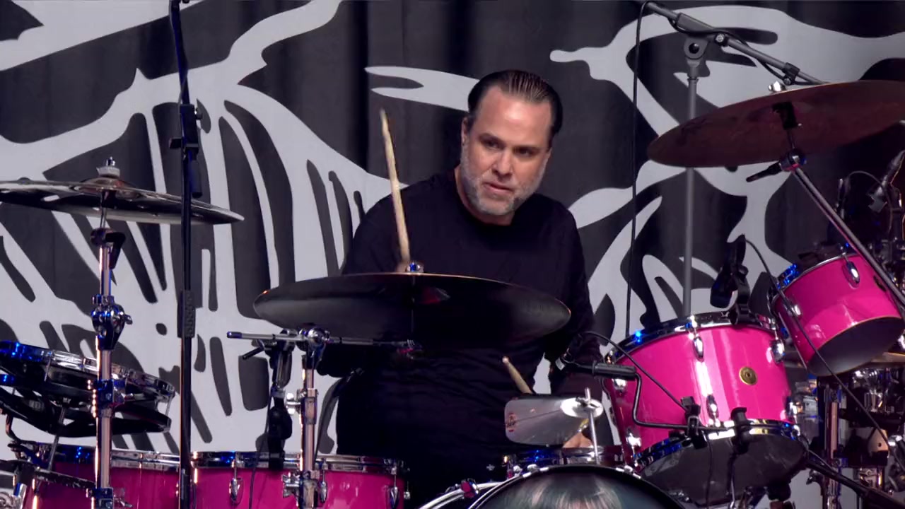 Taylor Hawkins: Tribute Concert screenshot 3