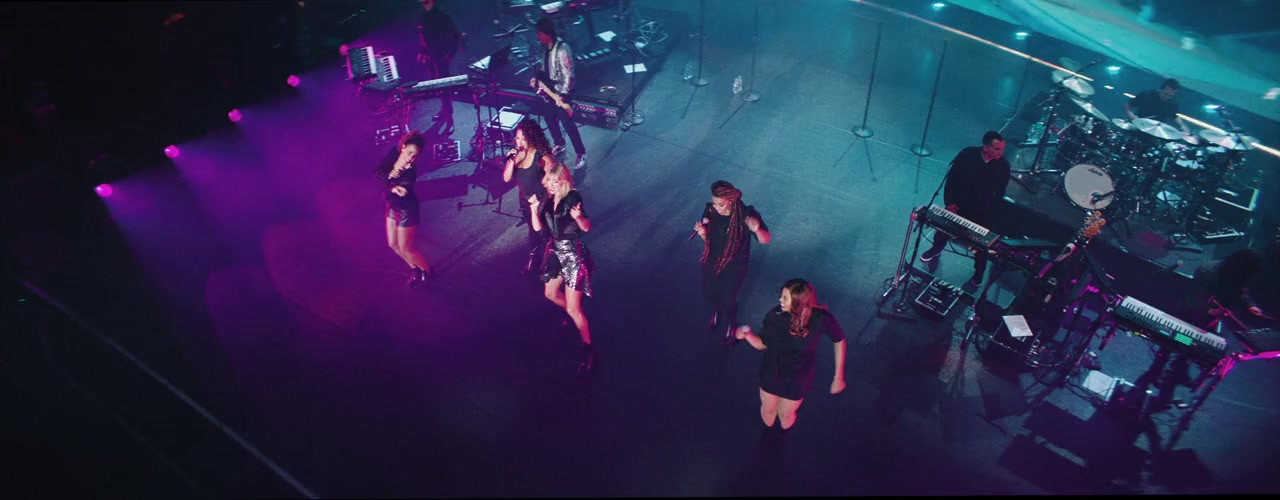 Taylor Swift: City of Lover Concert screenshot 2