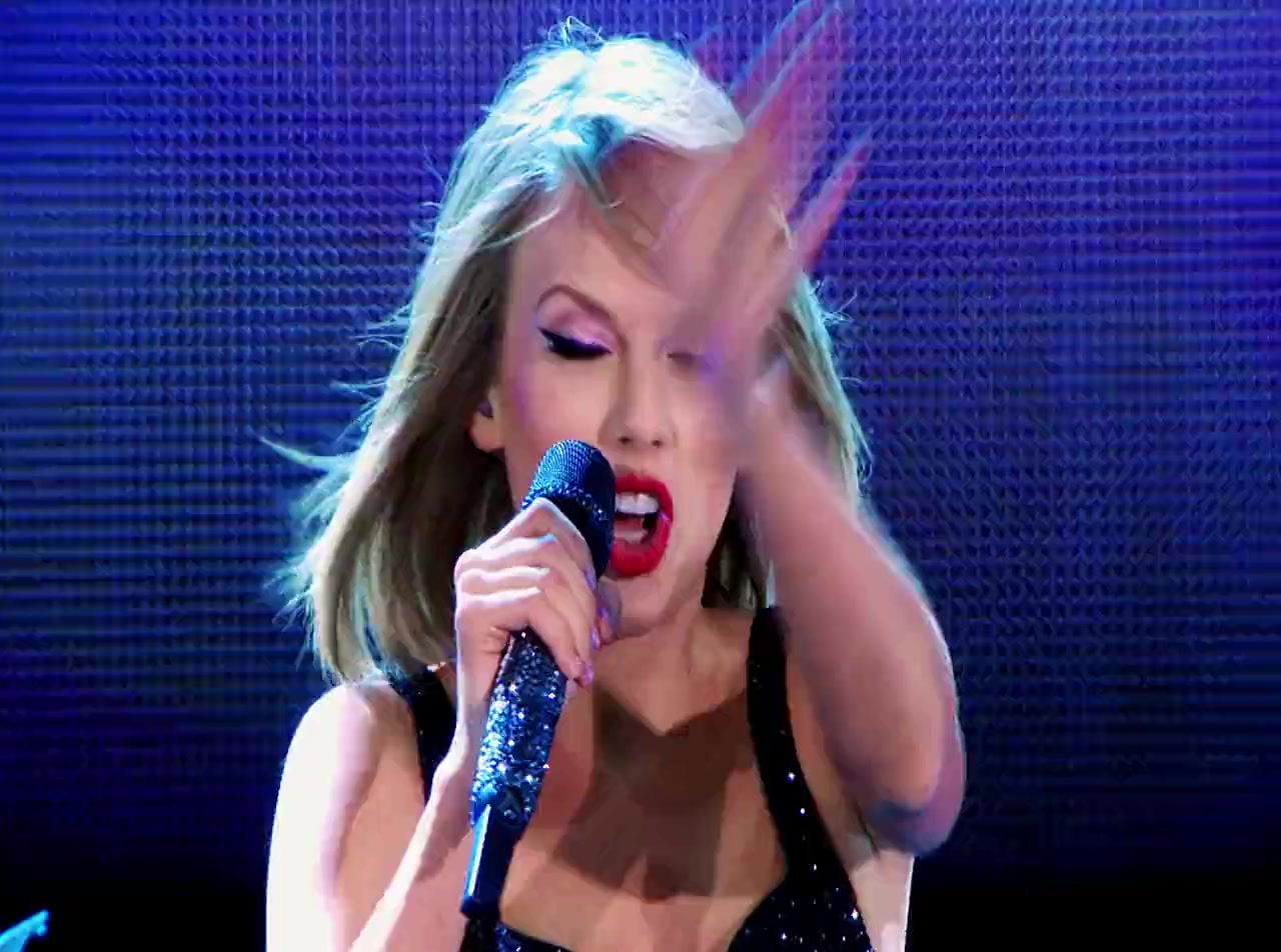 Taylor Swift: Just for You screenshot 3