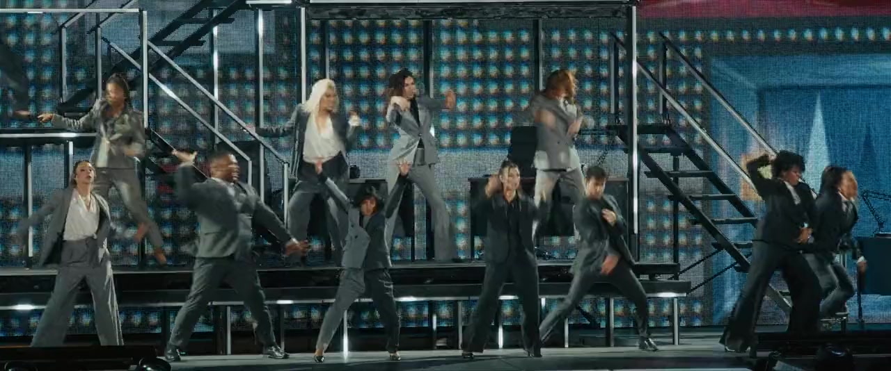 Taylor Swift: The Eras Tour screenshot 2