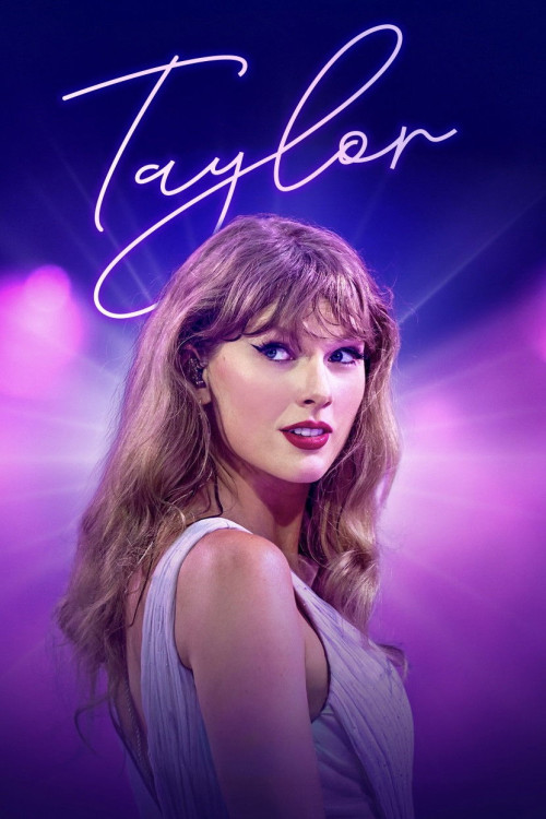Taylor (2025) poster