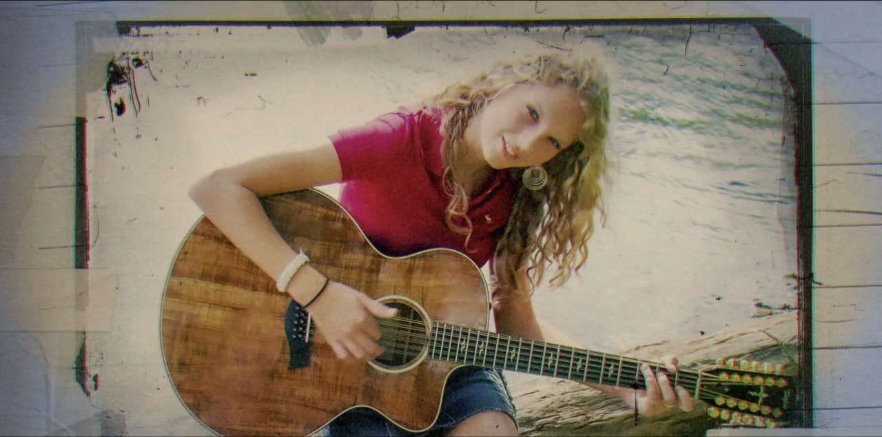Taylor screenshot 2