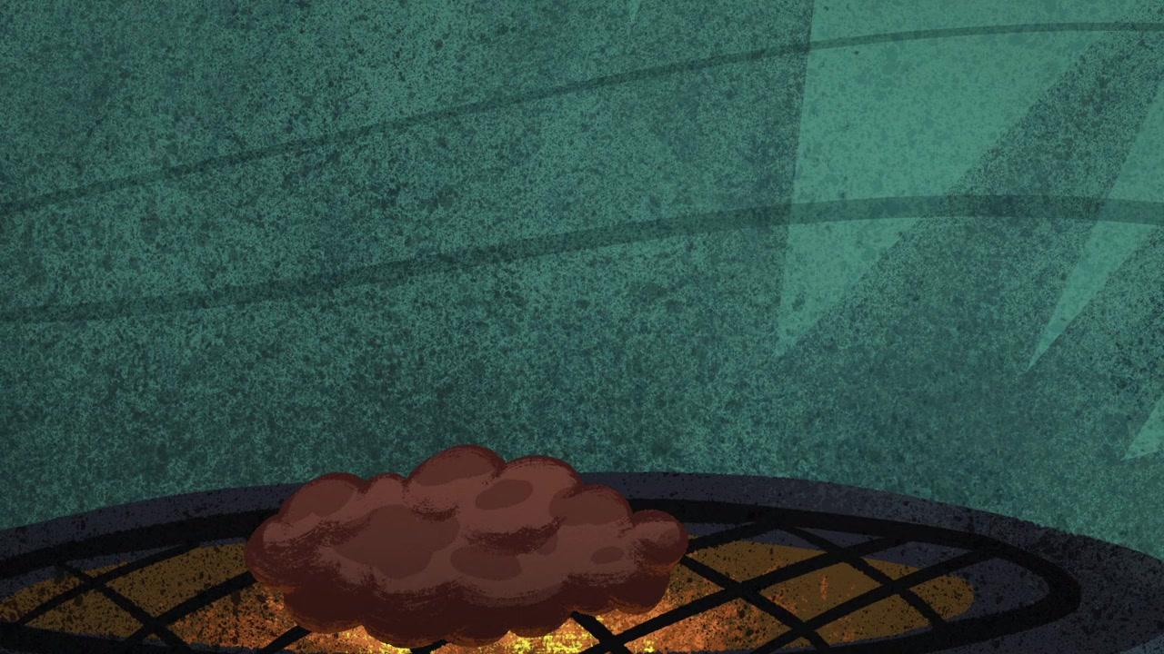 Taz: Quest for Burger screenshot 1