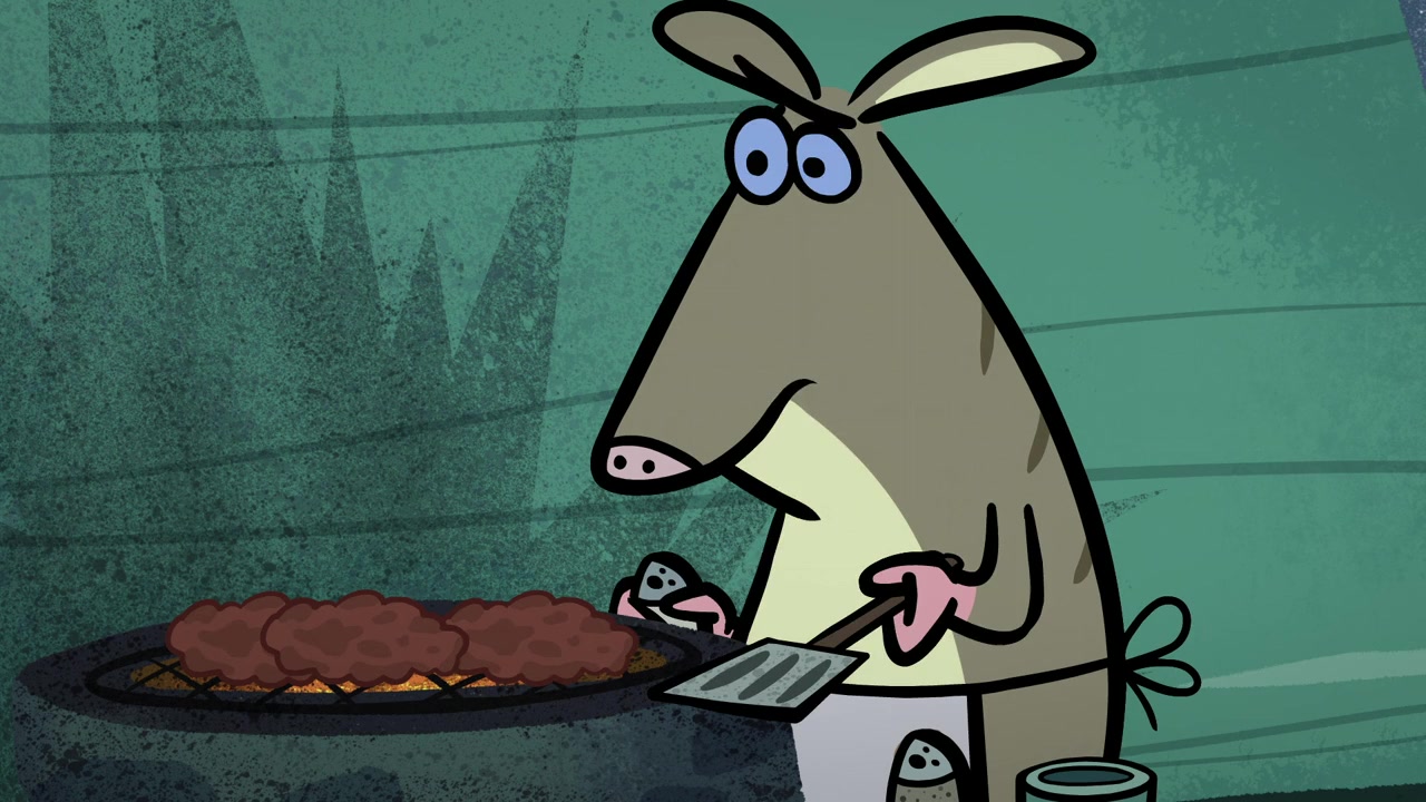 Taz: Quest for Burger screenshot 2