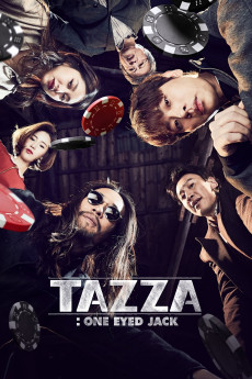 Tajja: One aideu jaek (2019) poster