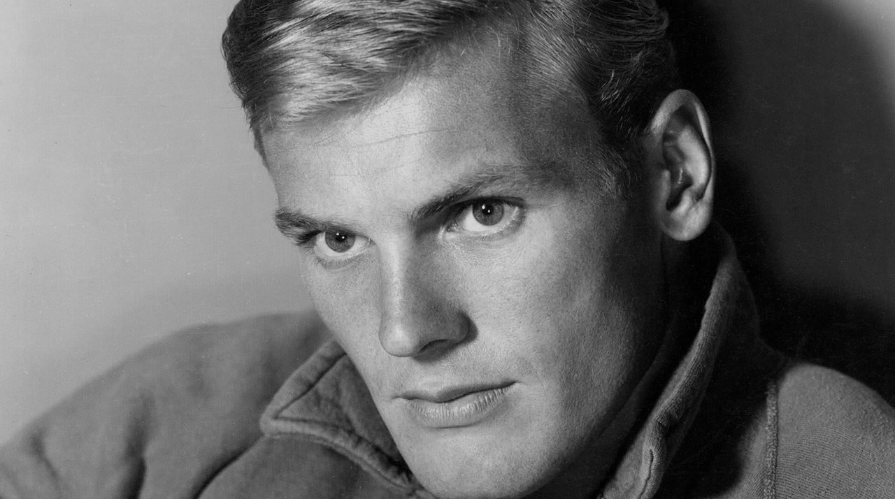 Tab Hunter Confidential screenshot 1