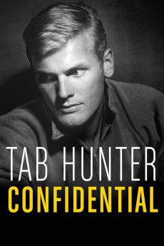 Tab Hunter Confidential (2015) poster