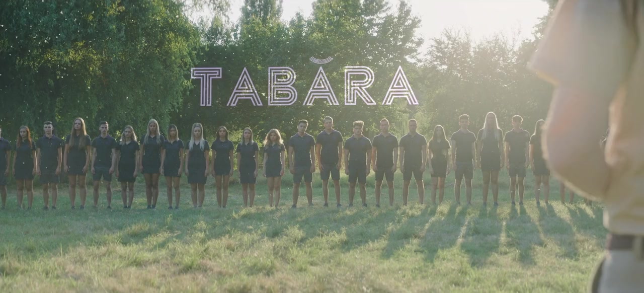 Tabara screenshot 1