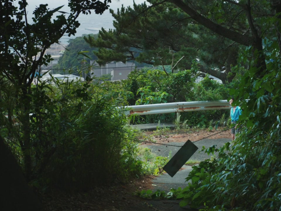 Tabi to Hibi screenshot 3