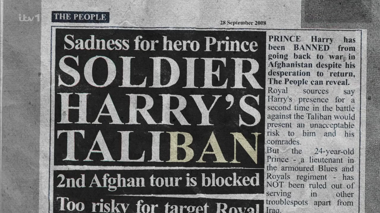 Tabloids on Trial screenshot 1
