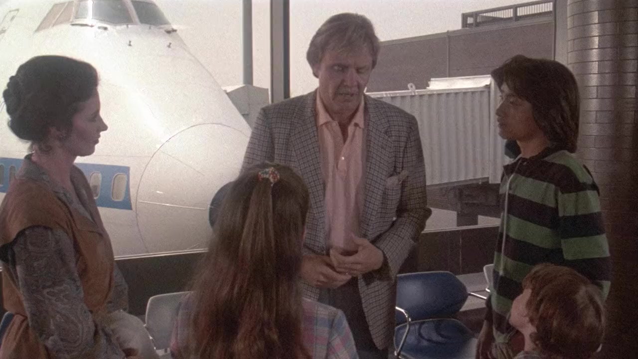 Table for Five screenshot 2