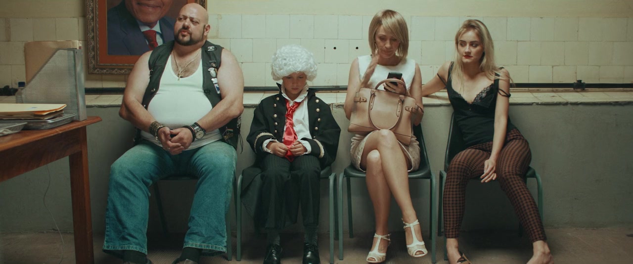 Table Manners screenshot 1