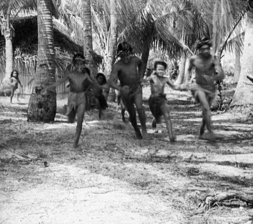 Tabu: A Story of the South Seas screenshot 1