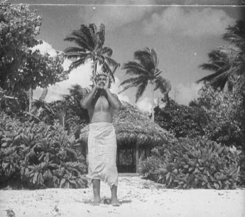 Tabu: A Story of the South Seas screenshot 3