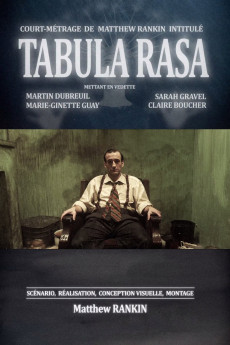 Tabula Rasa (2012) poster