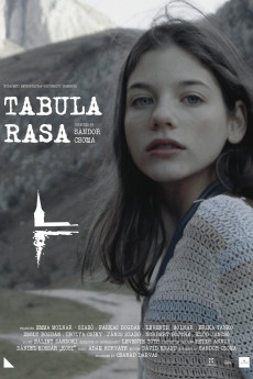 Tabula rasa (2016) poster