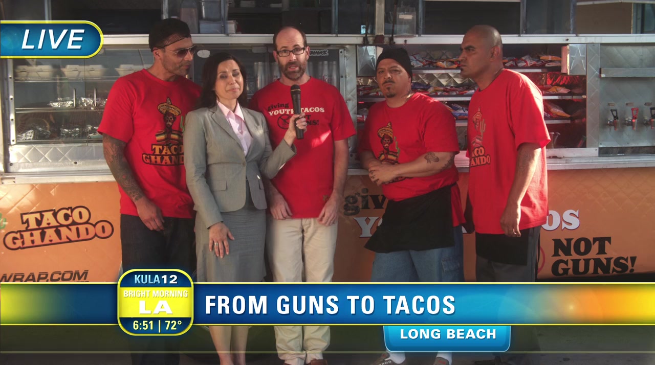 Taco Shop screenshot 2