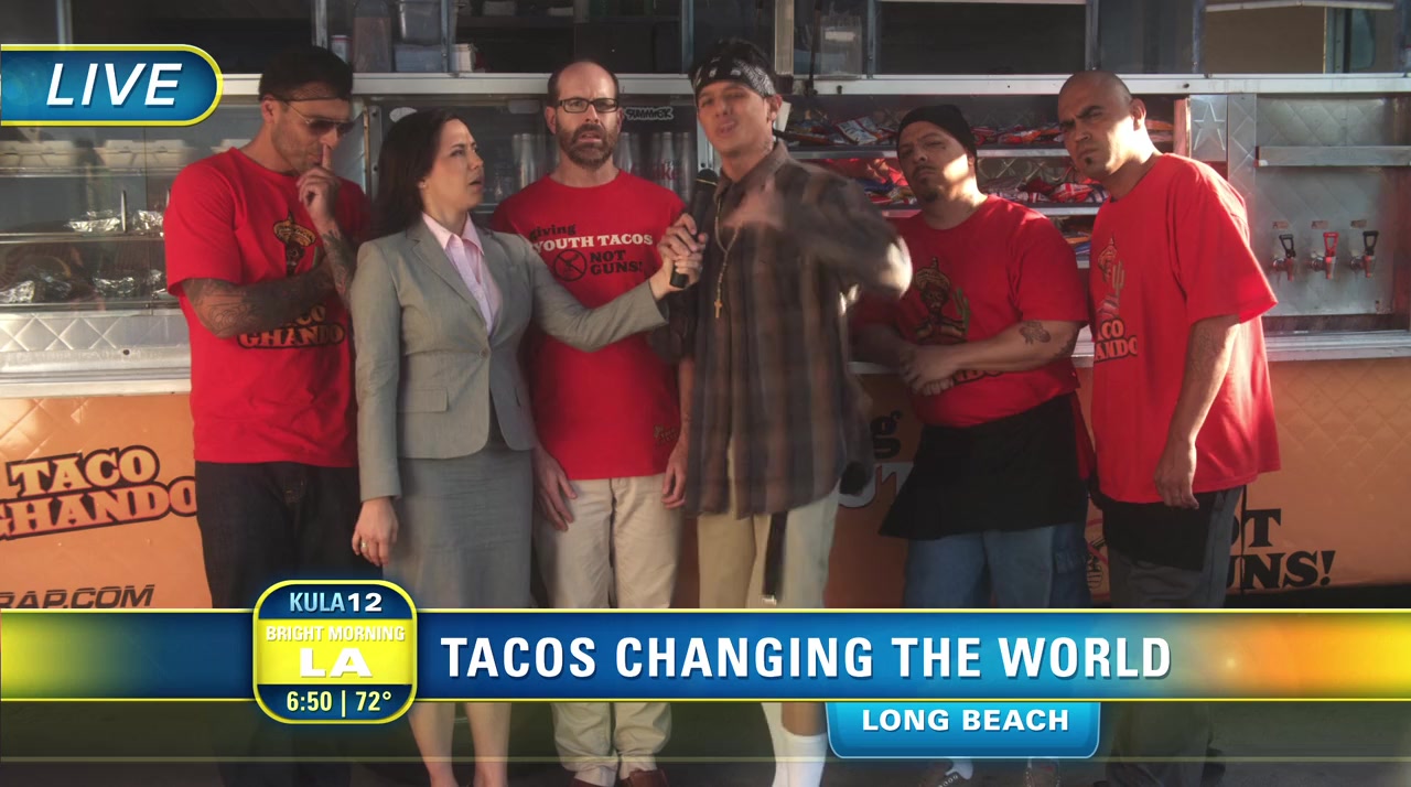 Taco Shop screenshot 3