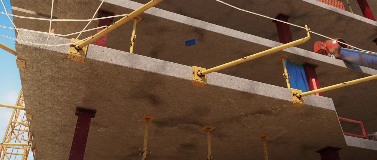Tadeo Jones 2: El secreto del Rey Midas screenshot 1