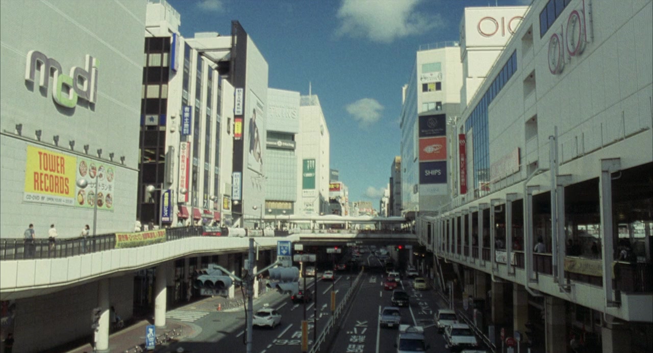 Mahoro ekimae Tada benriken screenshot 2