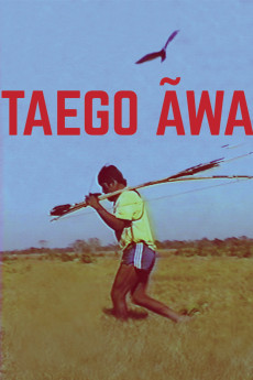 Taego Ãwa (2016) poster
