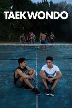 Taekwondo (2016) poster