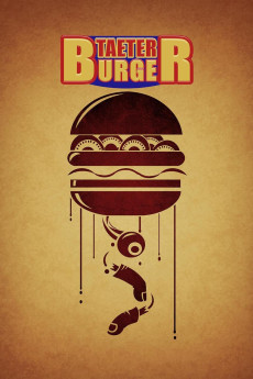Taeter Burger (2023) poster