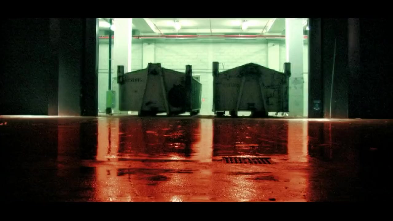 Taeter City screenshot 2