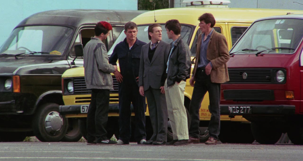 Taffin screenshot 3