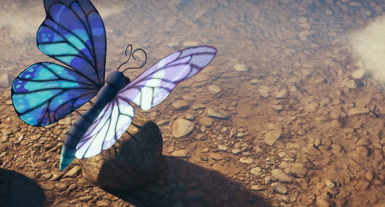 Tafiti: Across the Desert screenshot 3