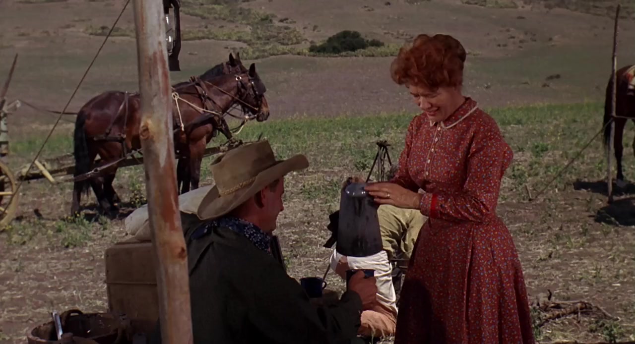 Taggart screenshot 1