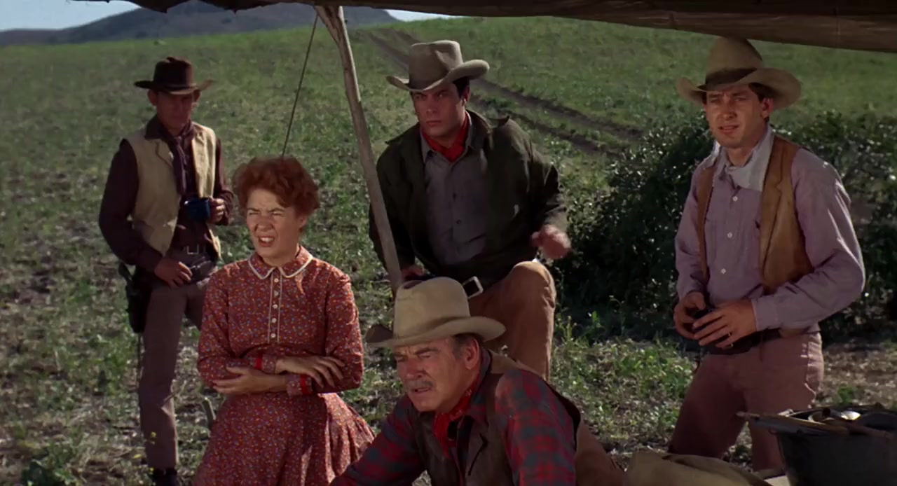 Taggart screenshot 2
